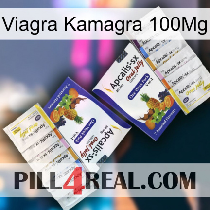 Viagra Kamagra 100Mg 12
